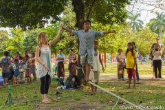 International Social Circus Day 2017-018
