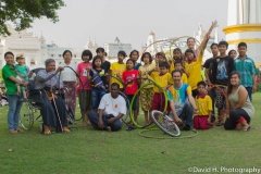 International Social Circus Day 2017